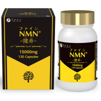 NMN-健寿逆齡-15000, 44.4克 (370毫克 x 120粒)