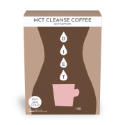 MCT滅脂咖啡, 75克 (2.5克x30條)