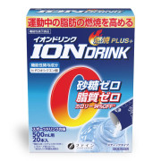 Ion Drink Burn Plus+, 64g(3.2gx20 sticks)